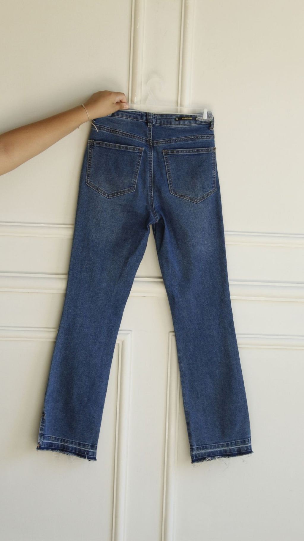 Jean