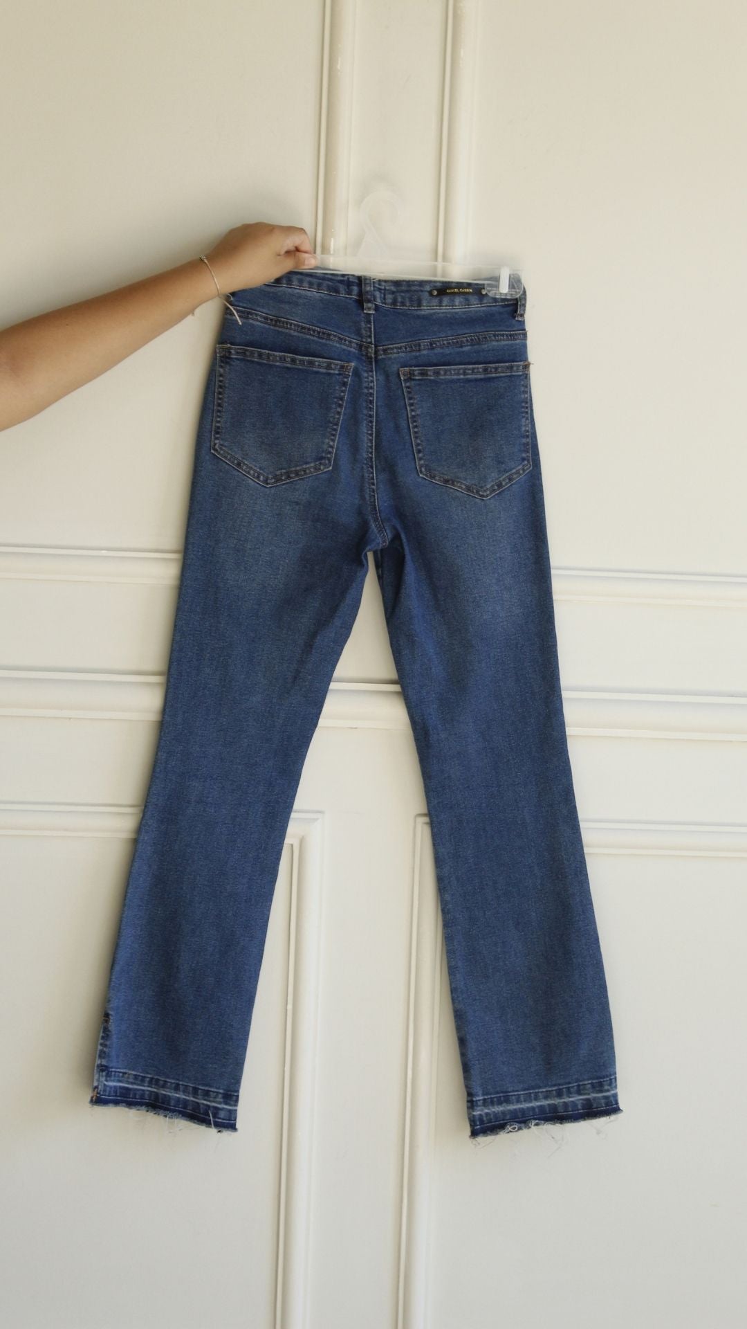 Jean