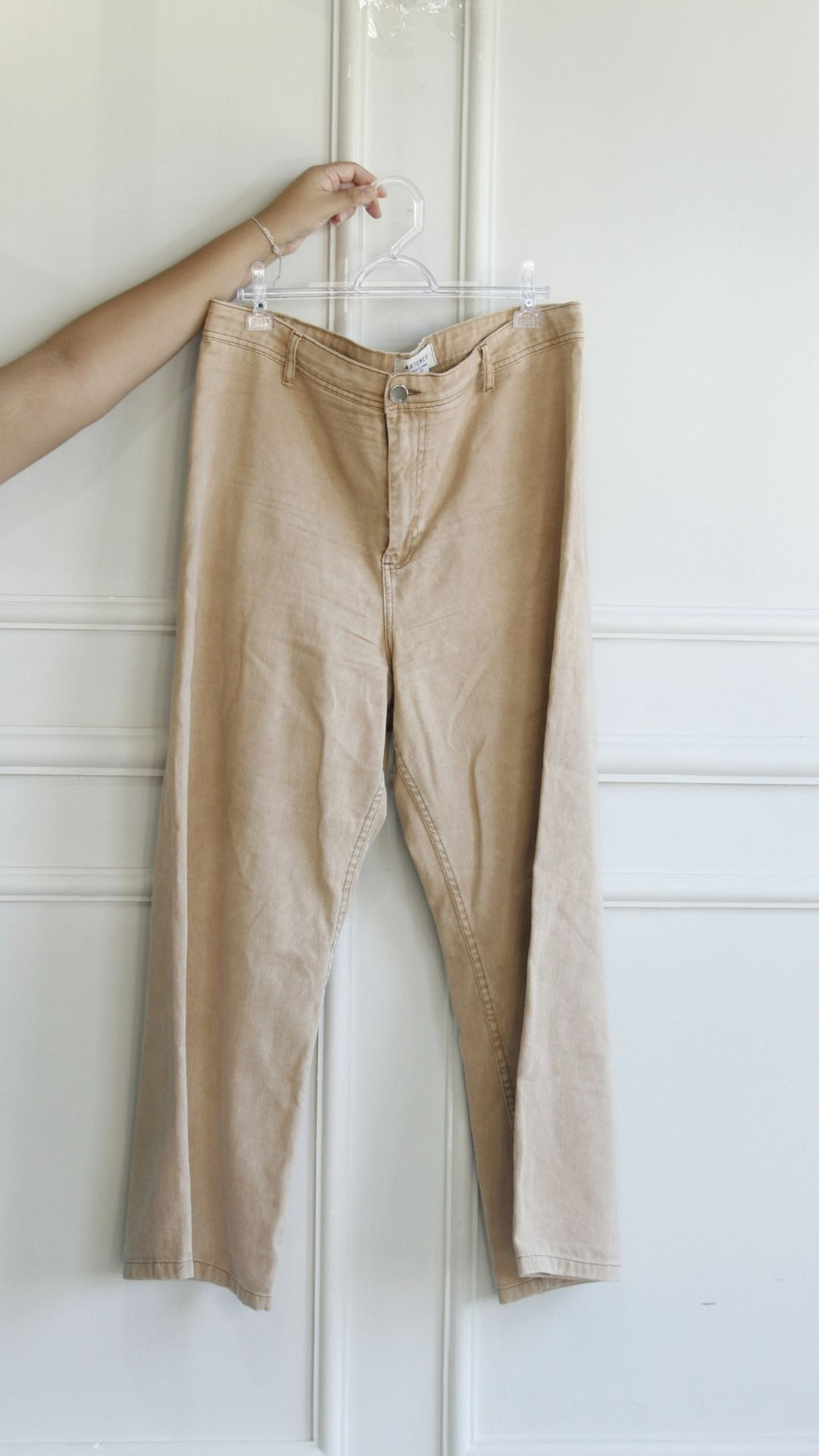 Jean