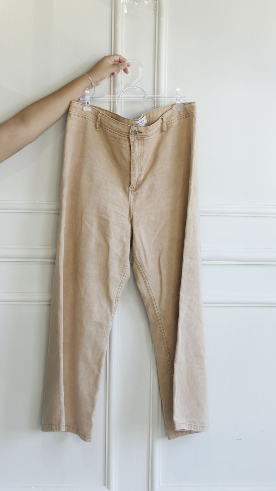 Jean