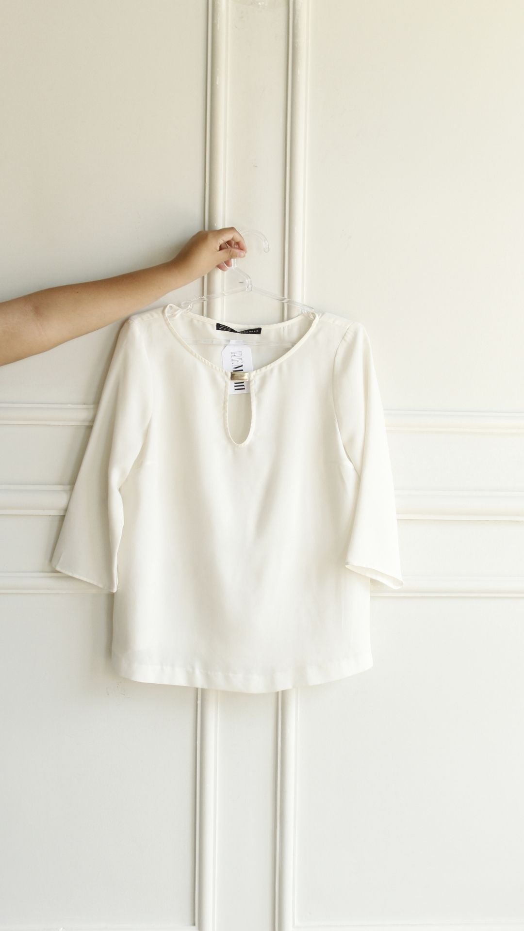 Blusa