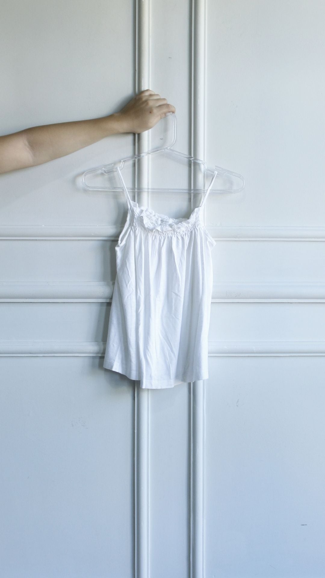 Camisilla