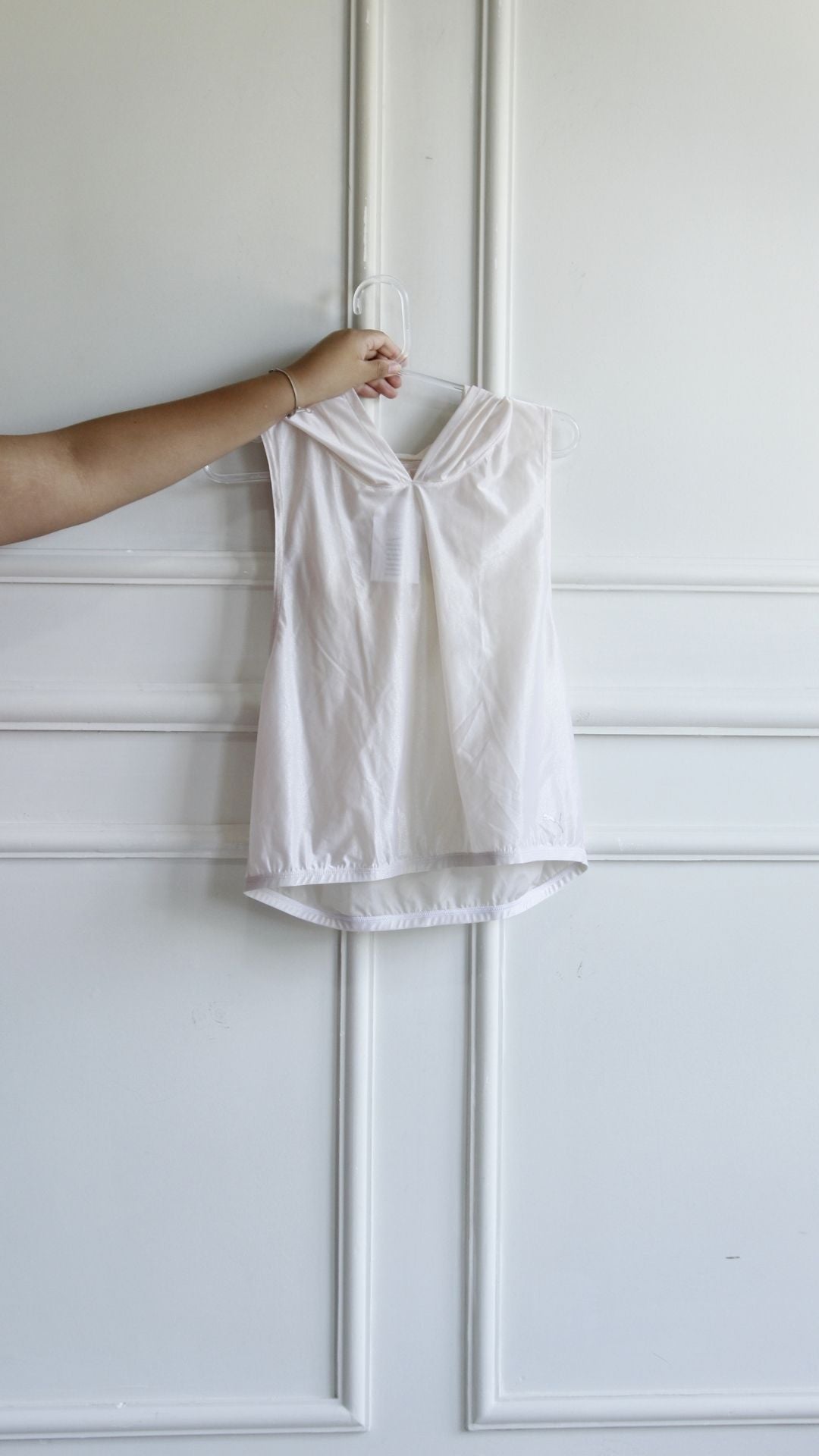 Camisilla