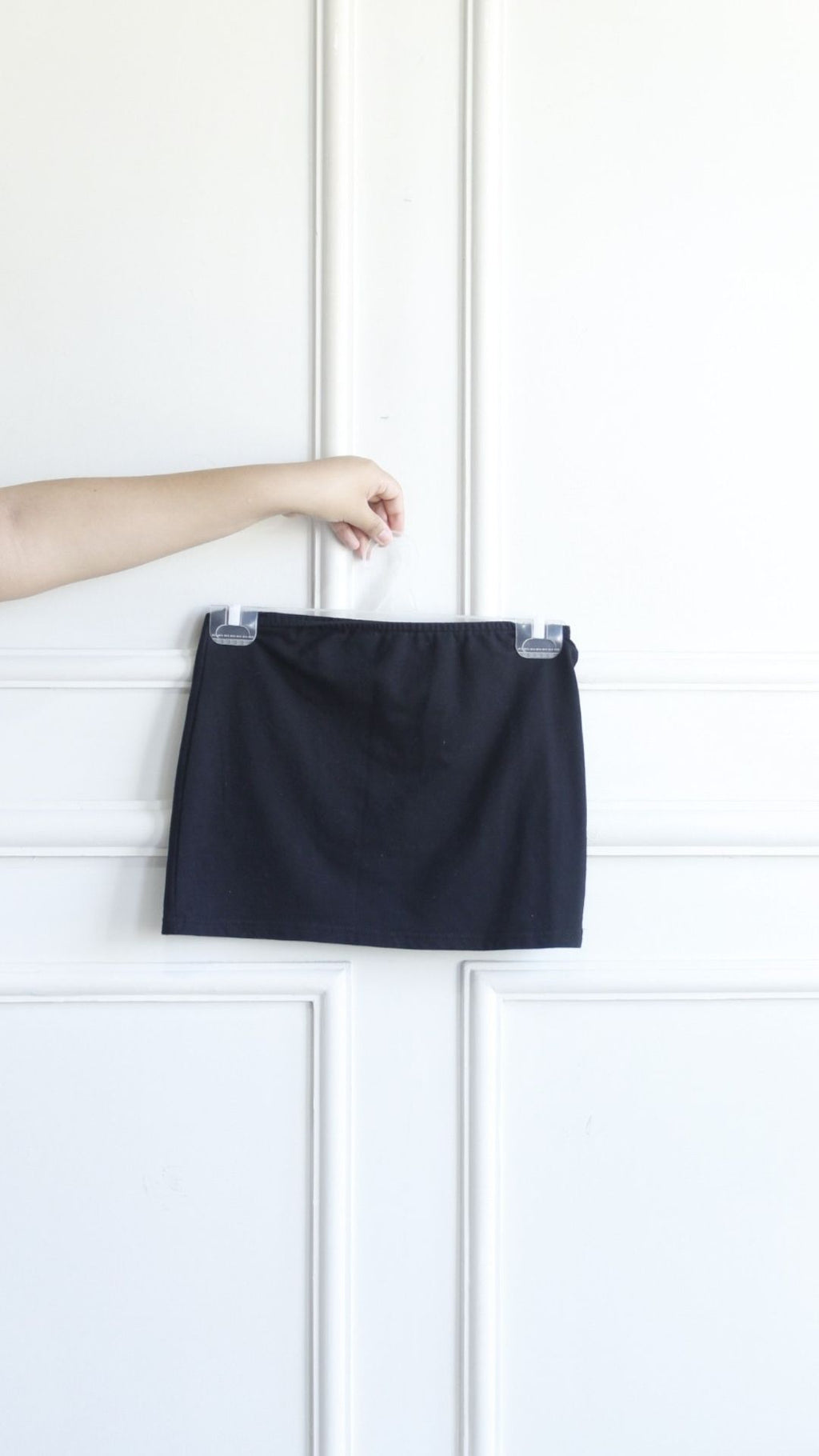 Short Pollera