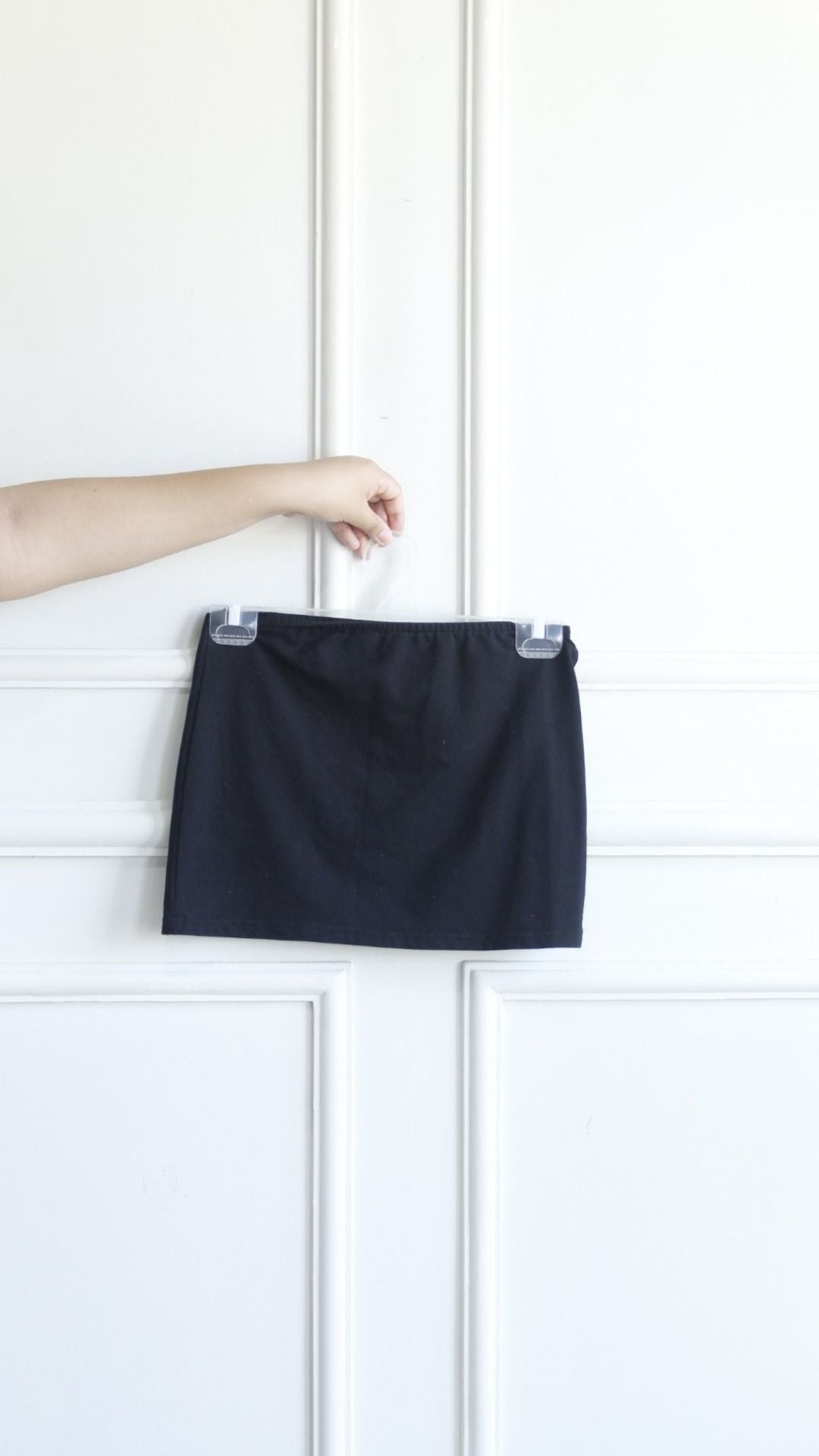 Short Pollera