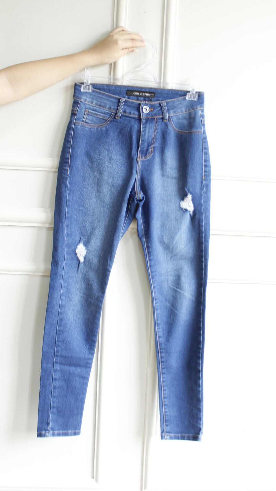 Jean