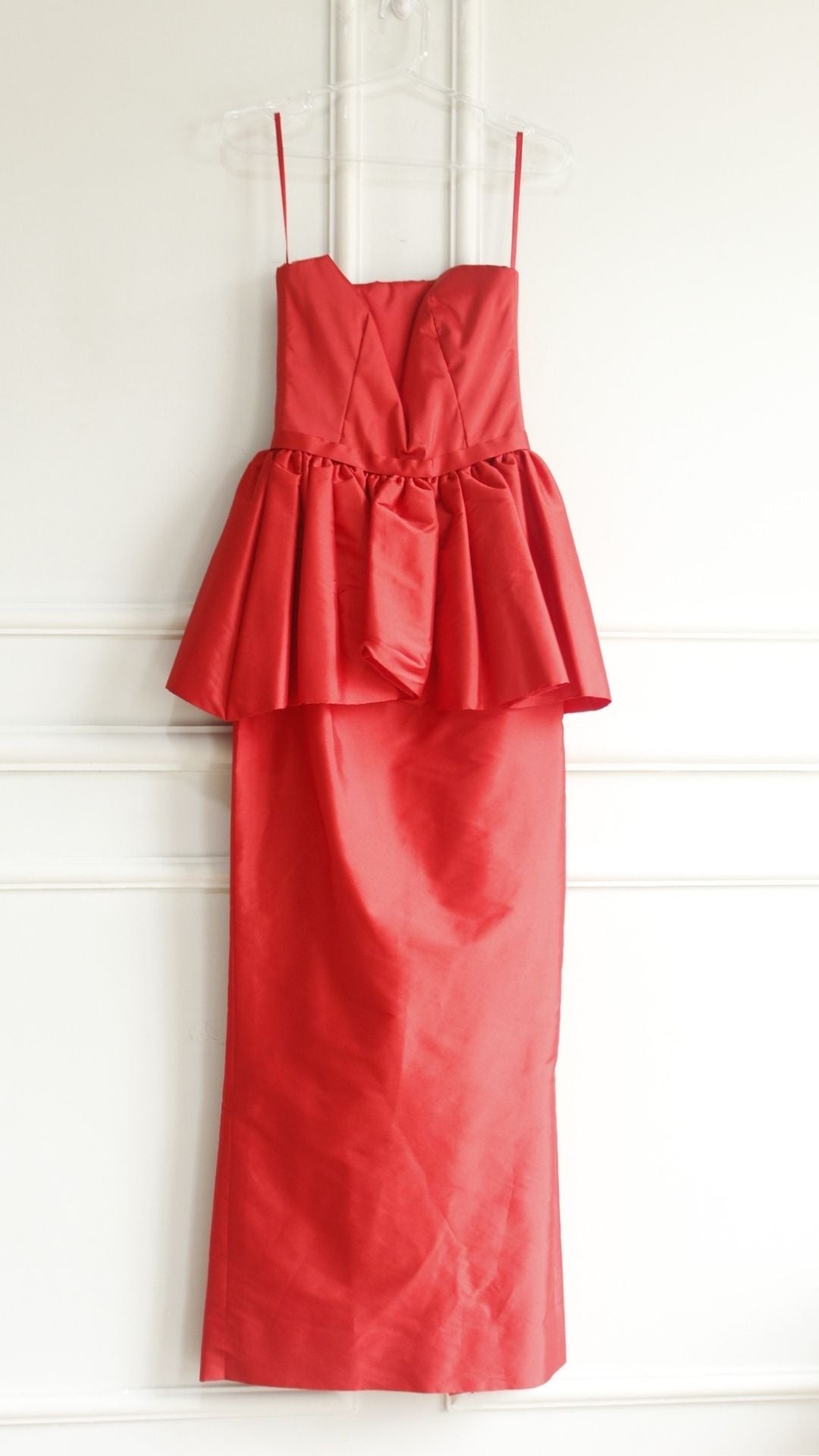 Vestido