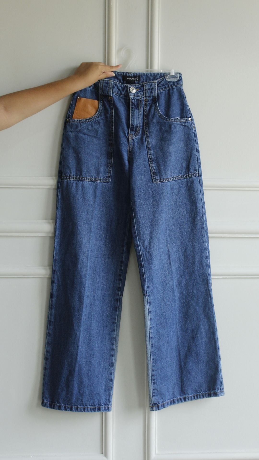 Jean