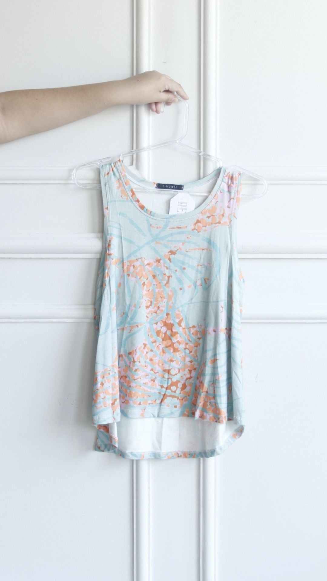Camisilla