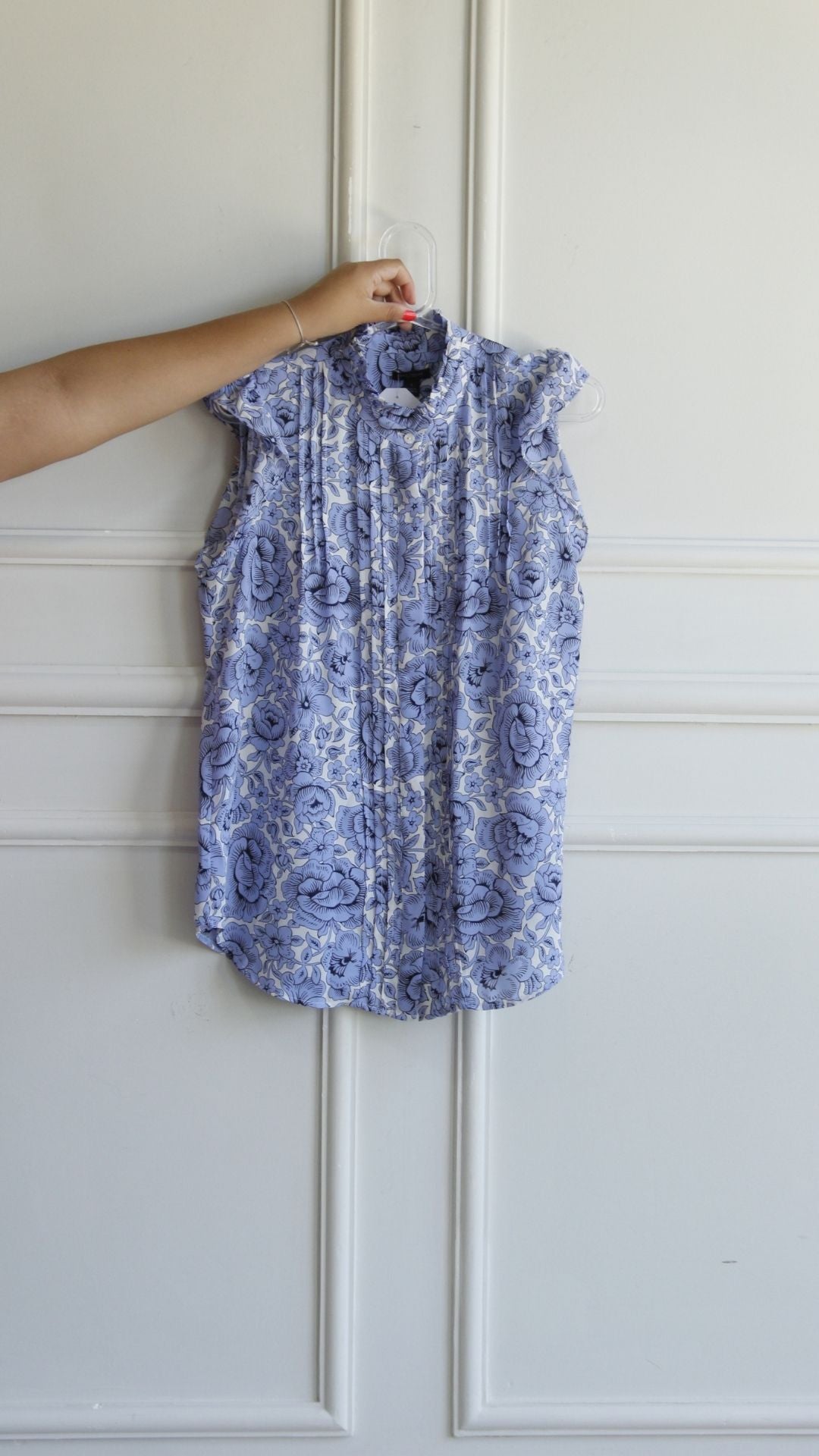 Blusa