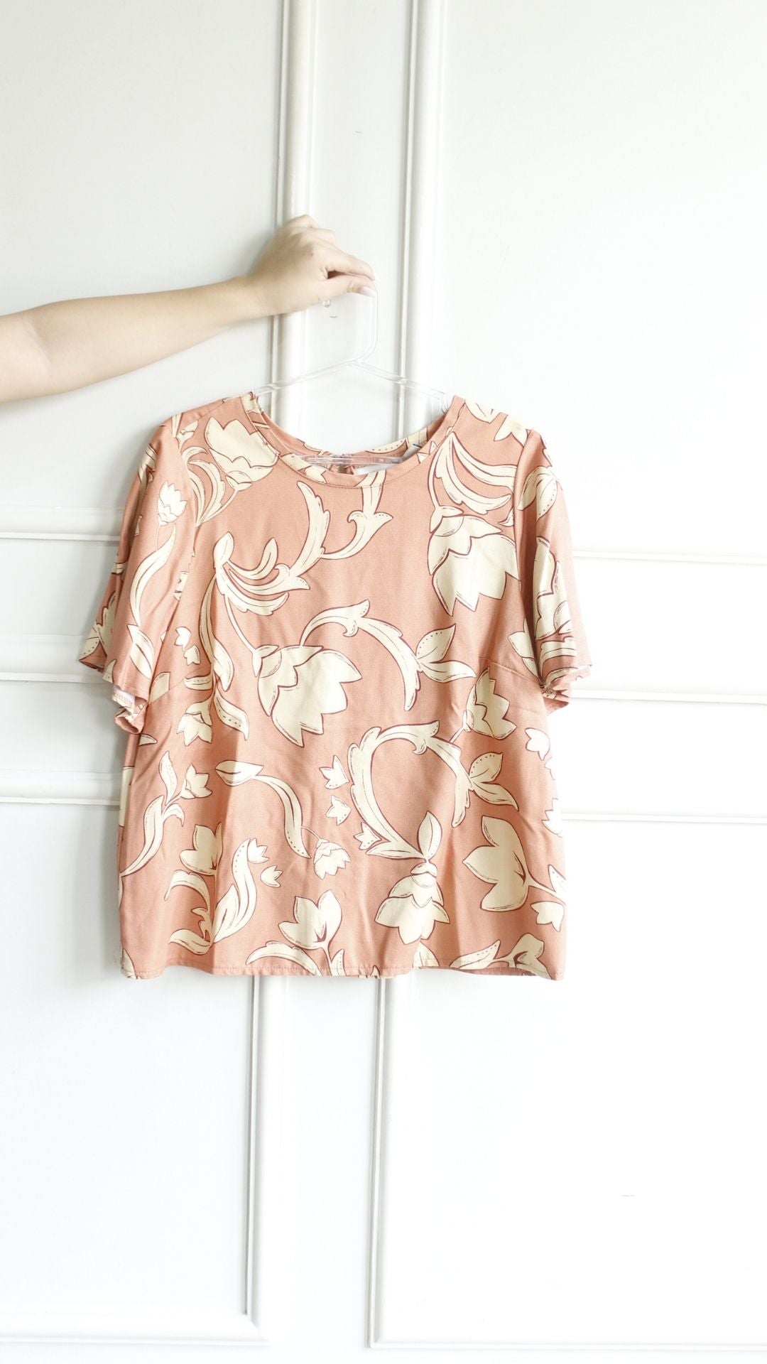 Blusa