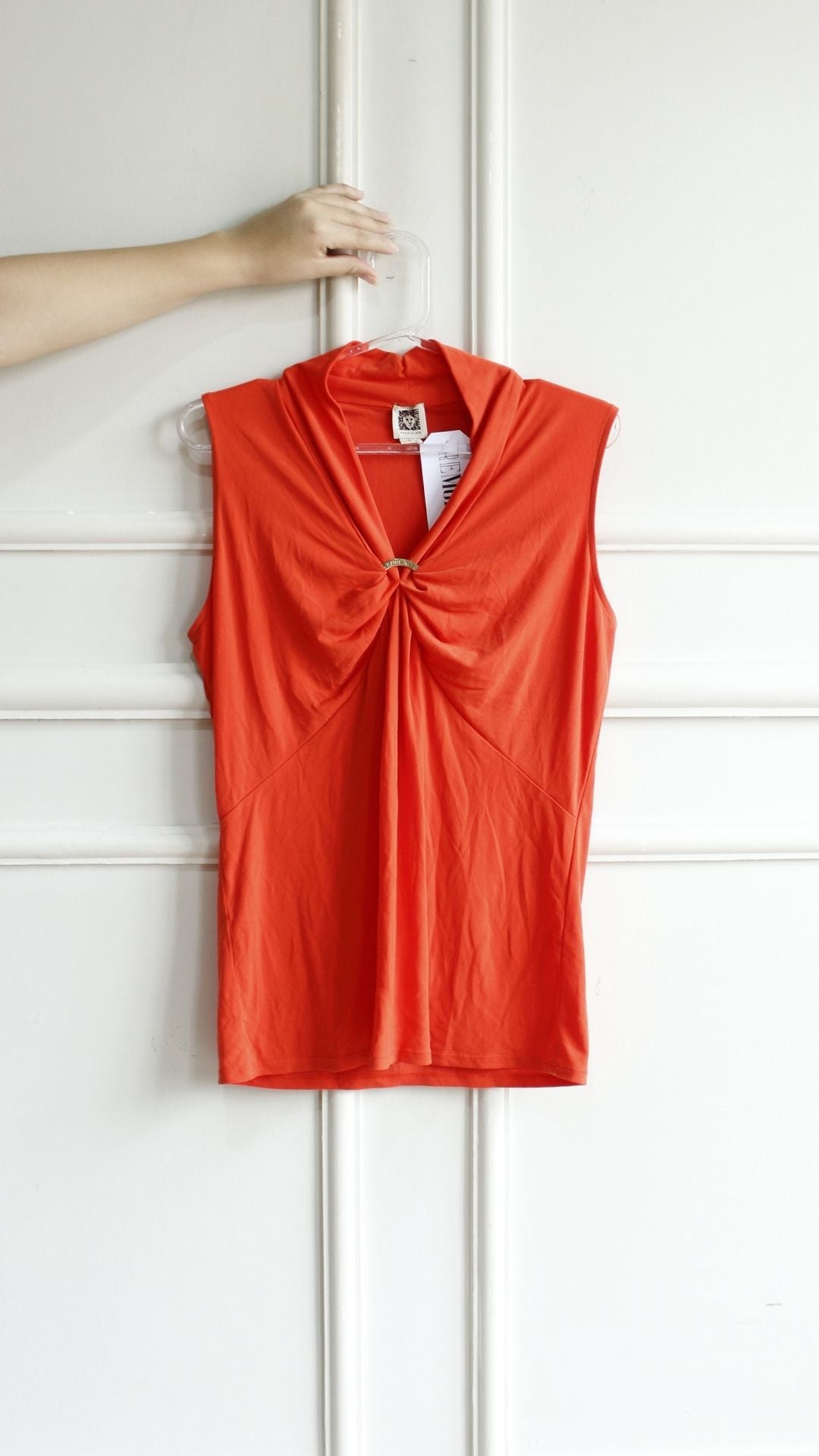 Blusa