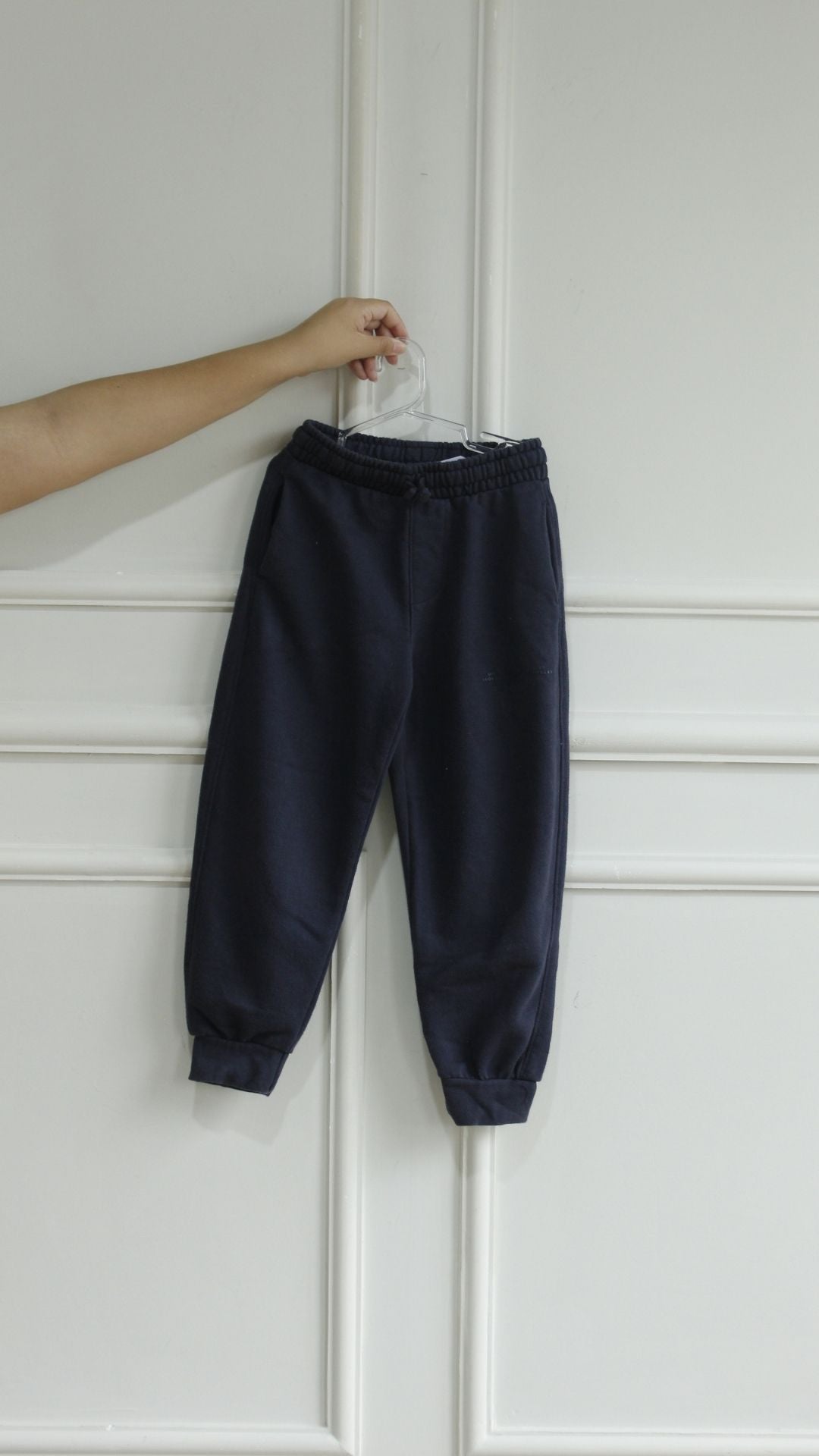 Jogger