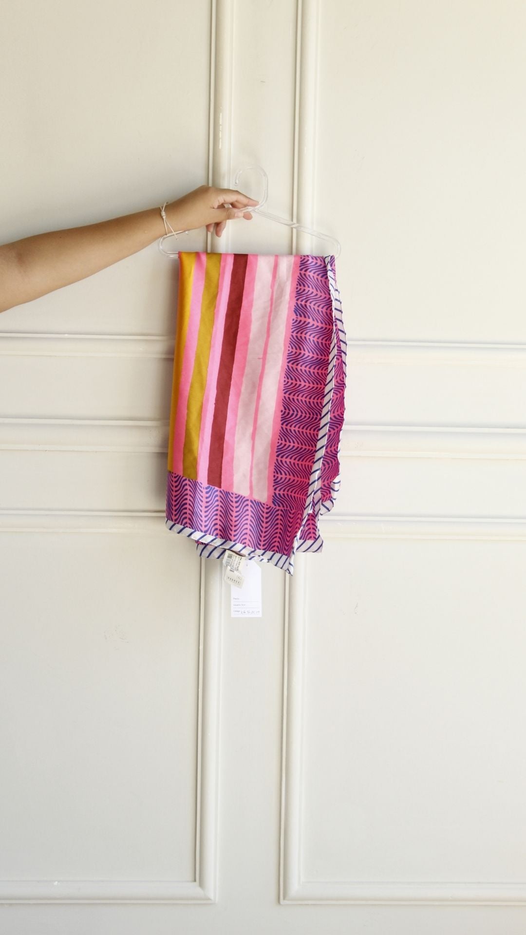 Pañuelo