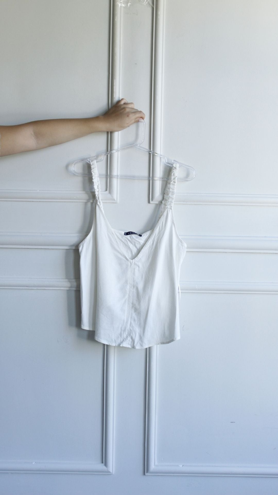Camisilla
