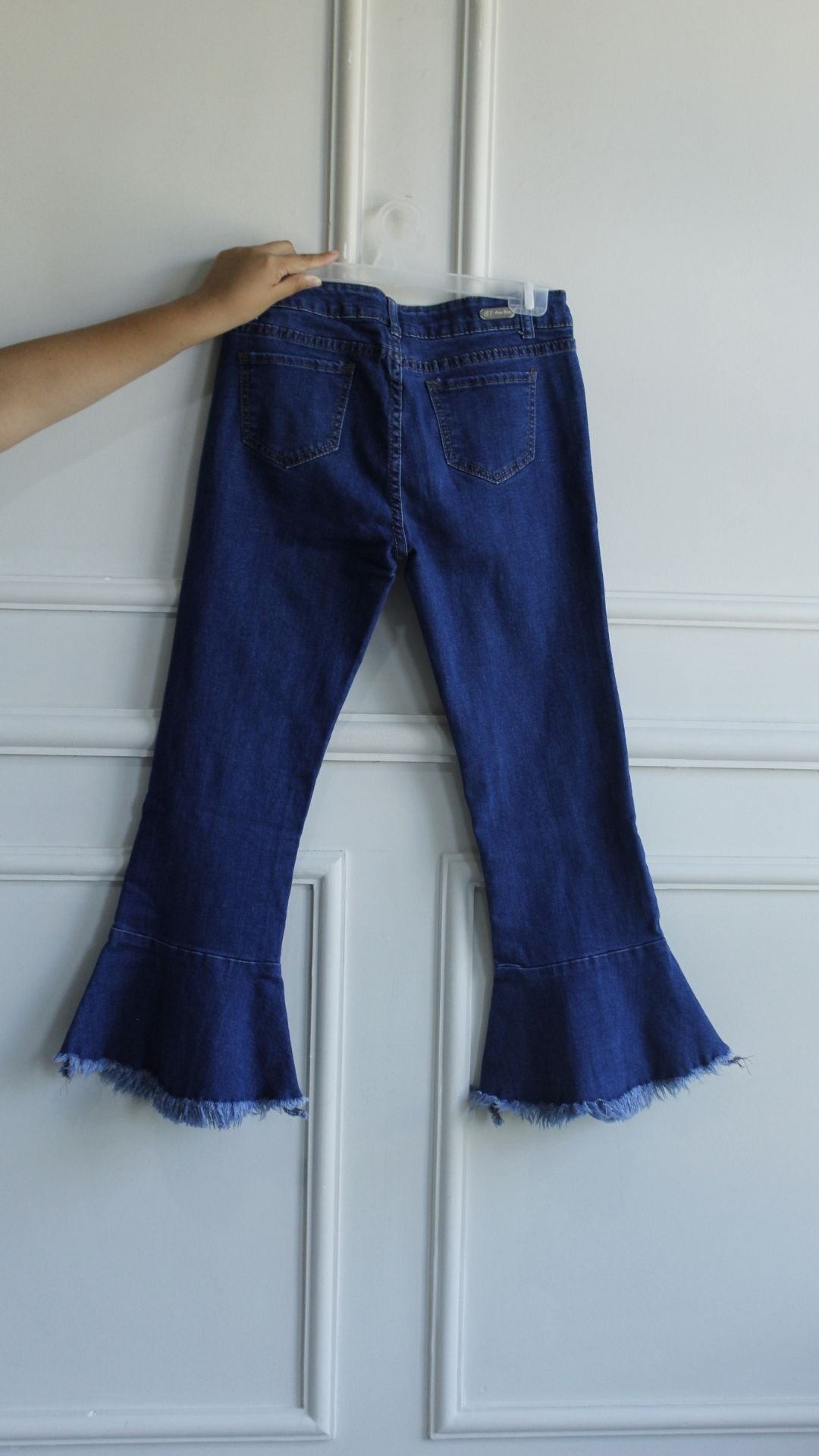 Jean