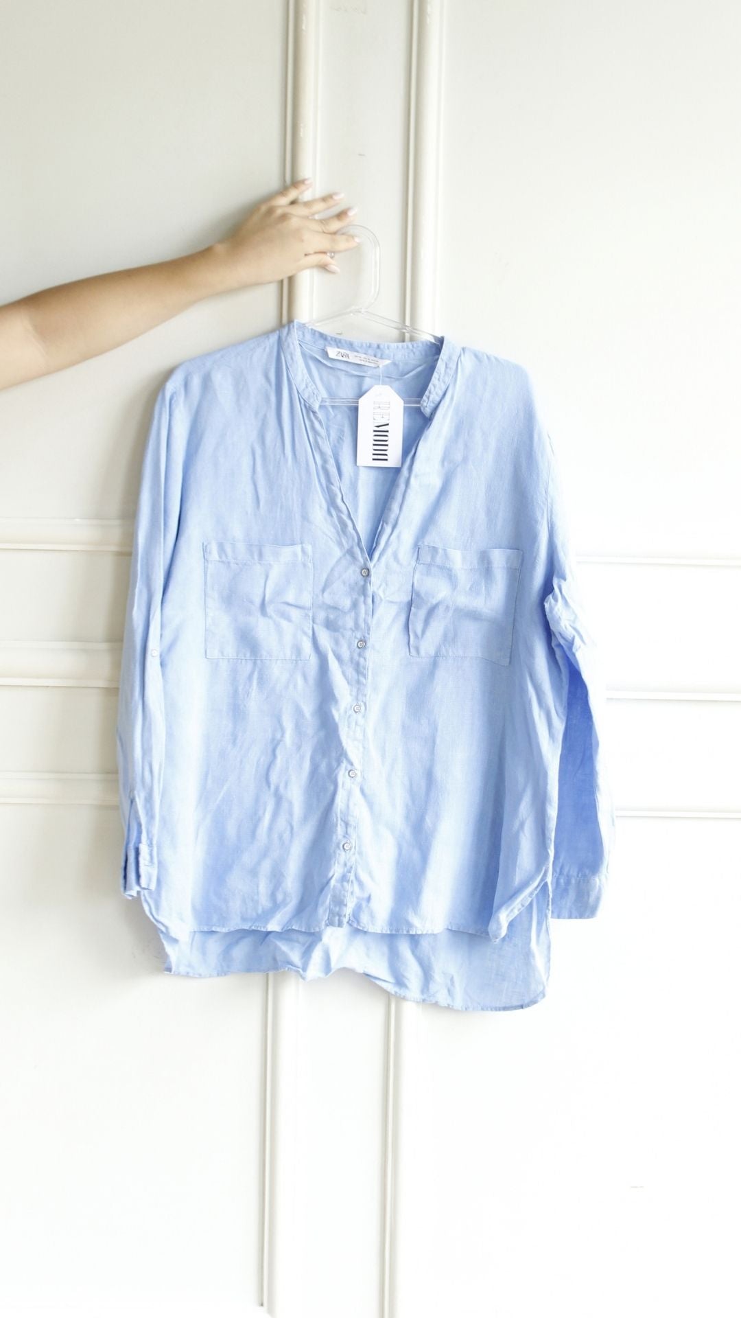 Camisa