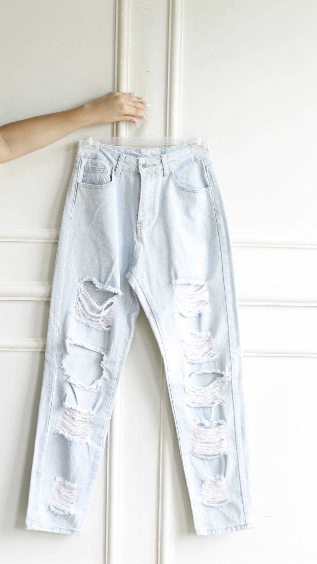 Jean