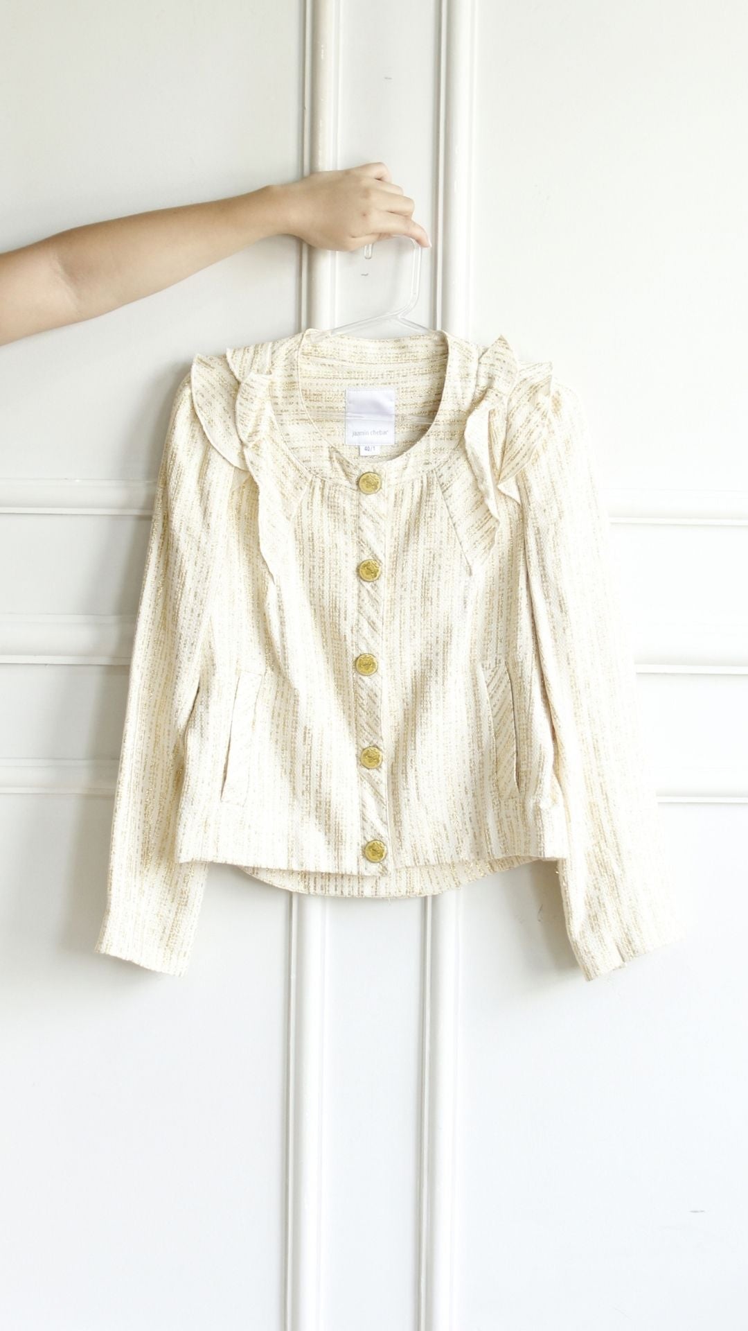 Chaqueta