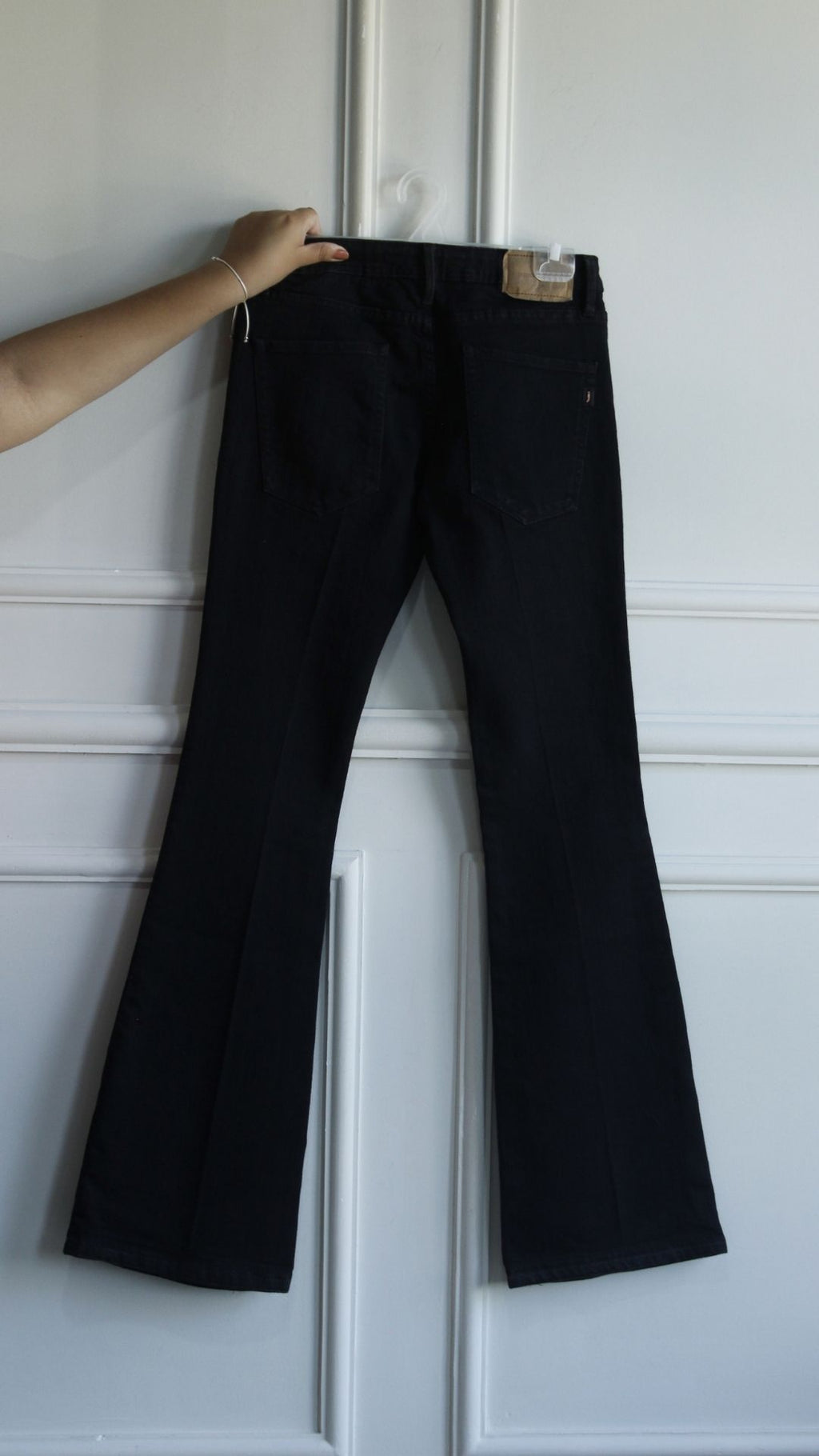 Jean