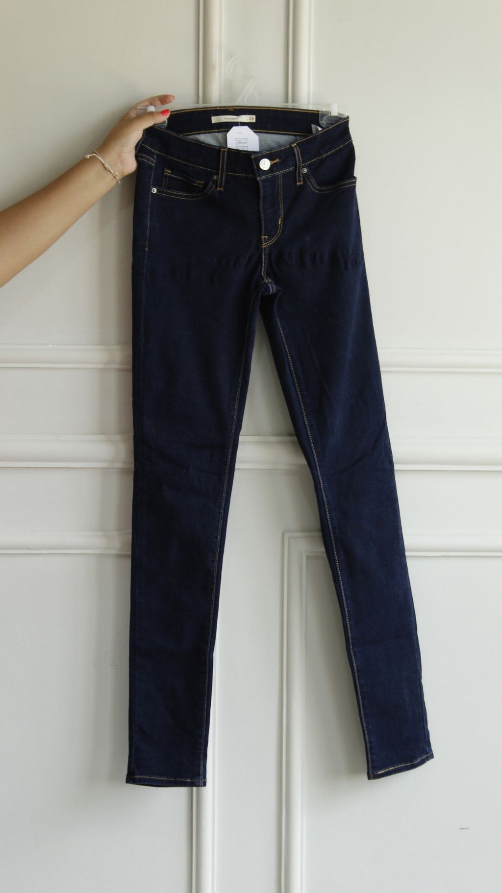Jean