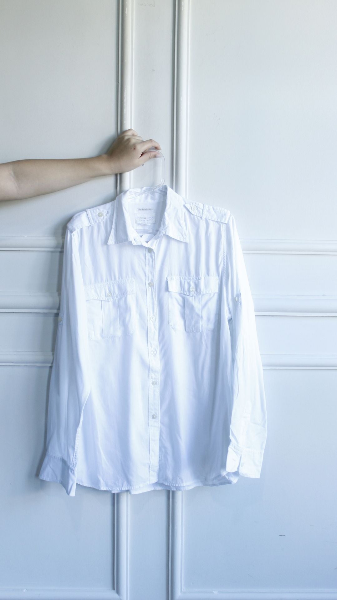 Camisa