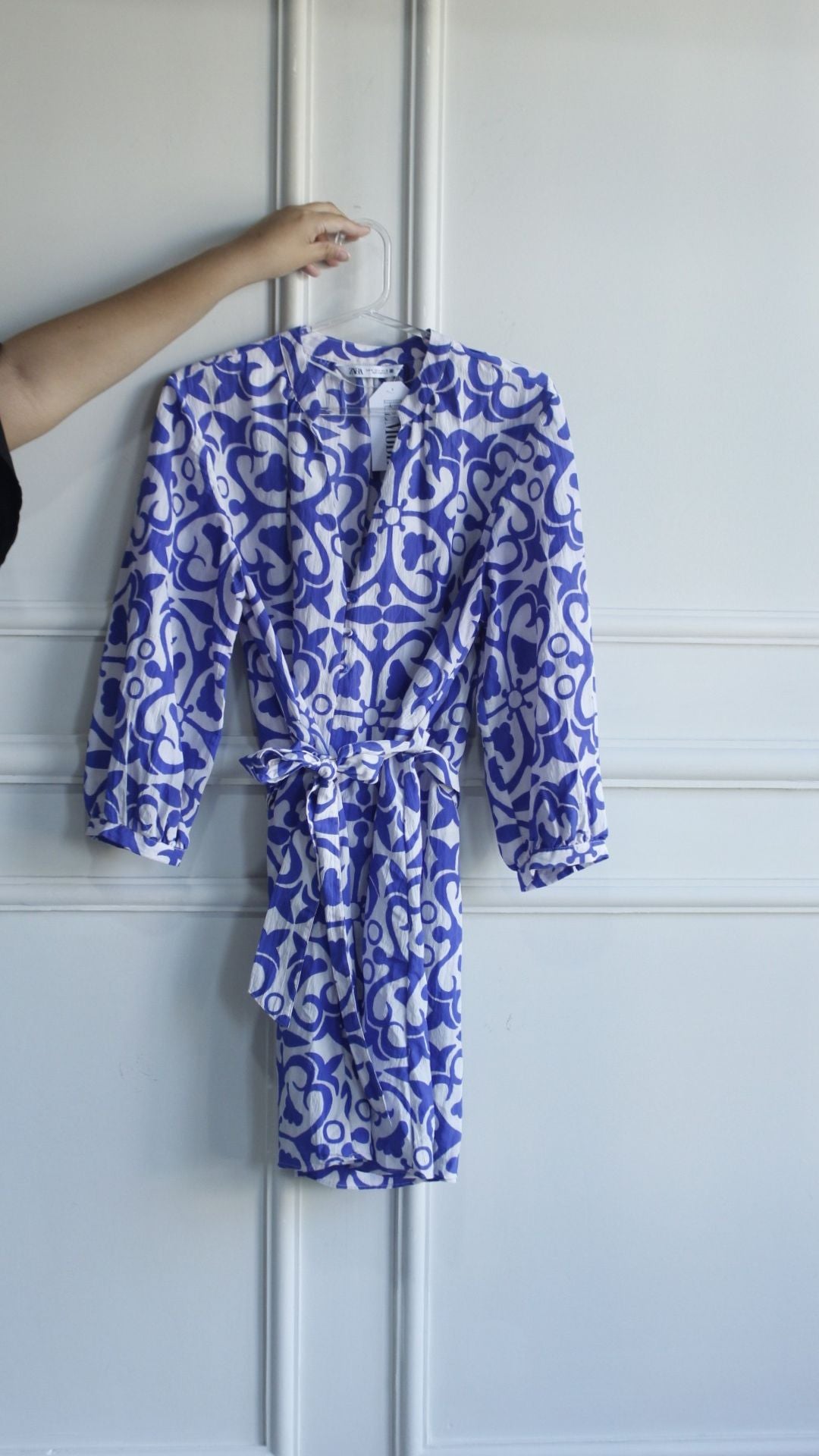 Vestido