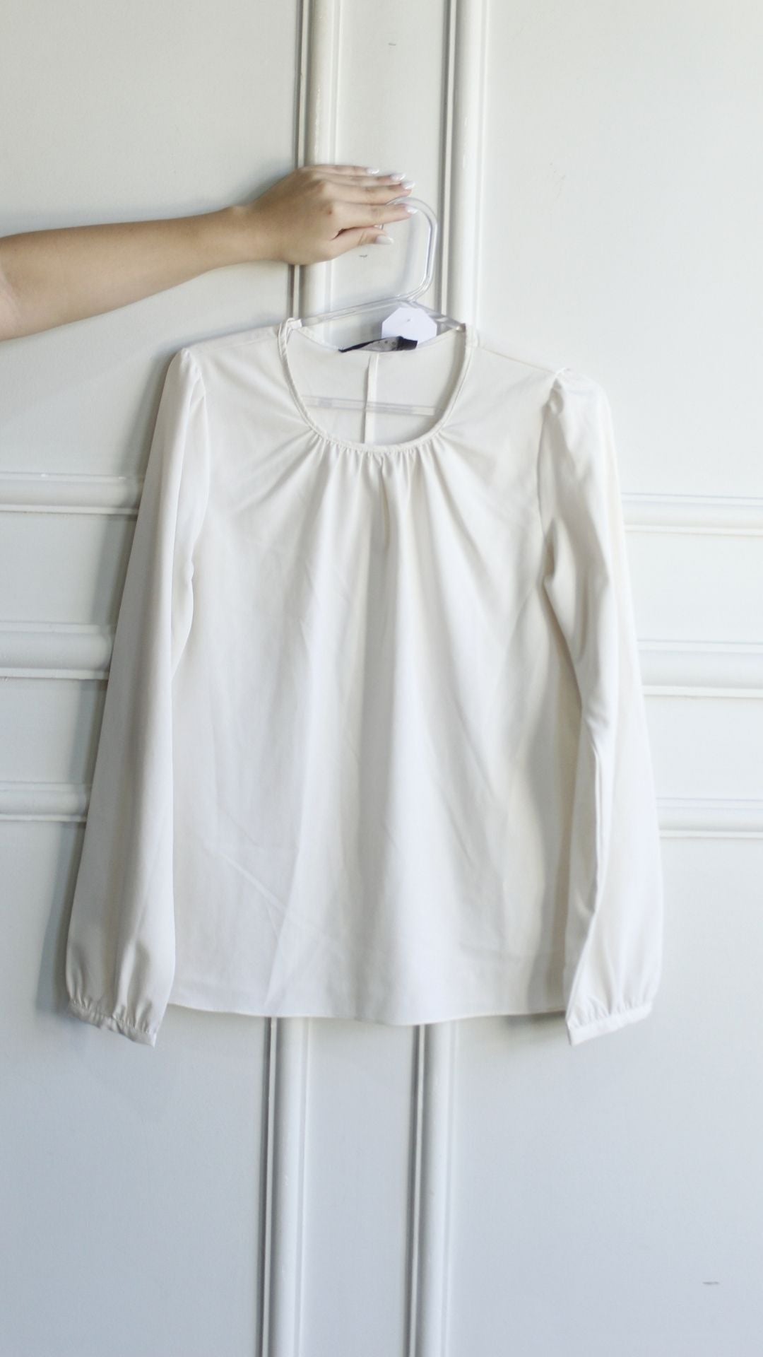 Blusa