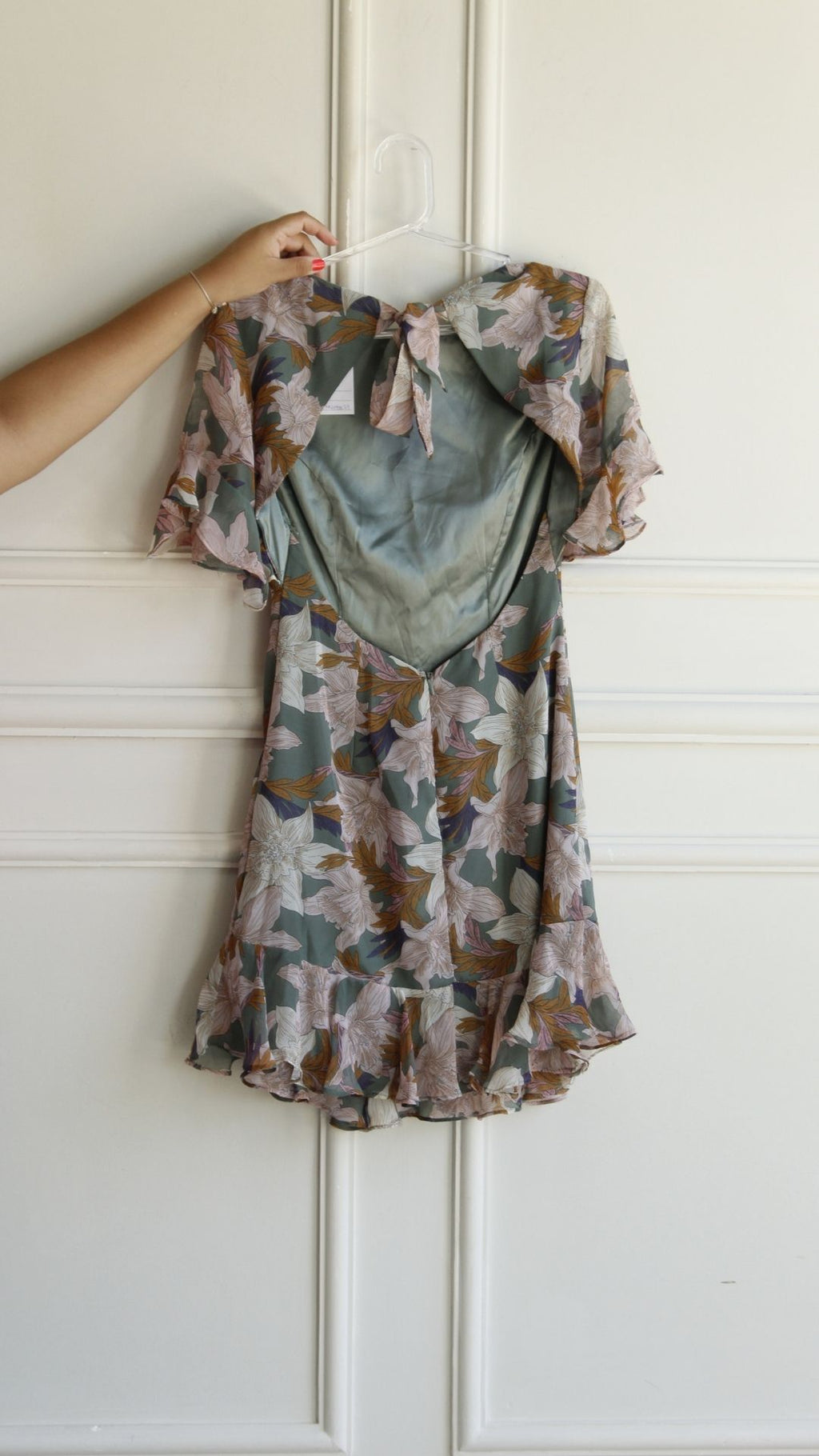 Vestido