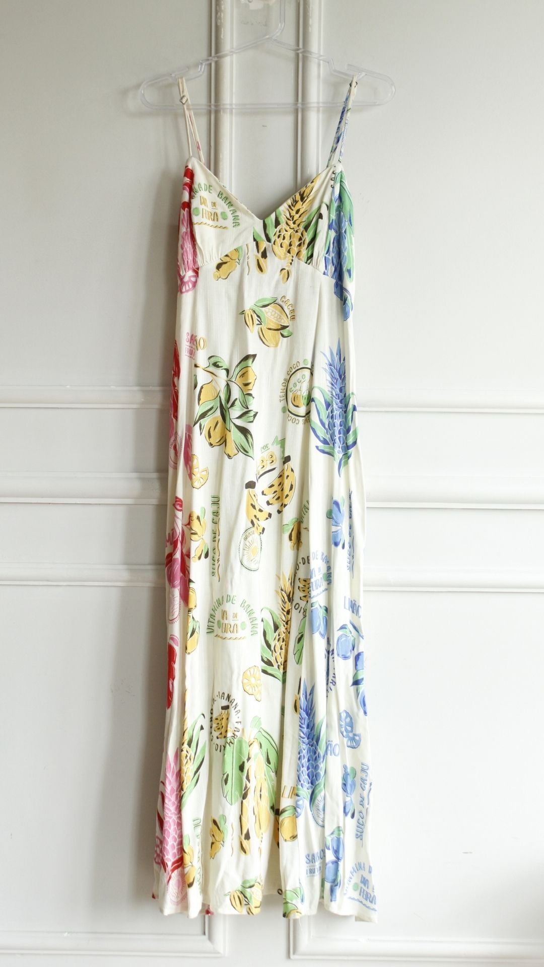 Vestido