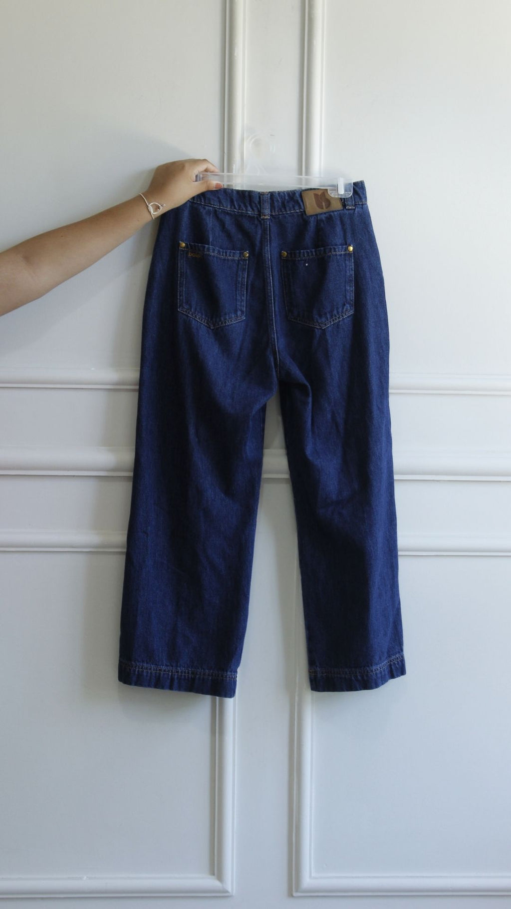 Jean