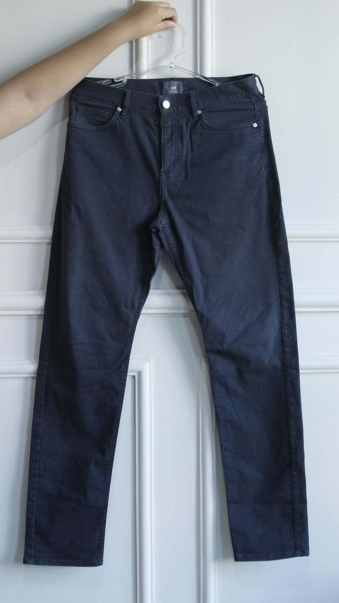Jean