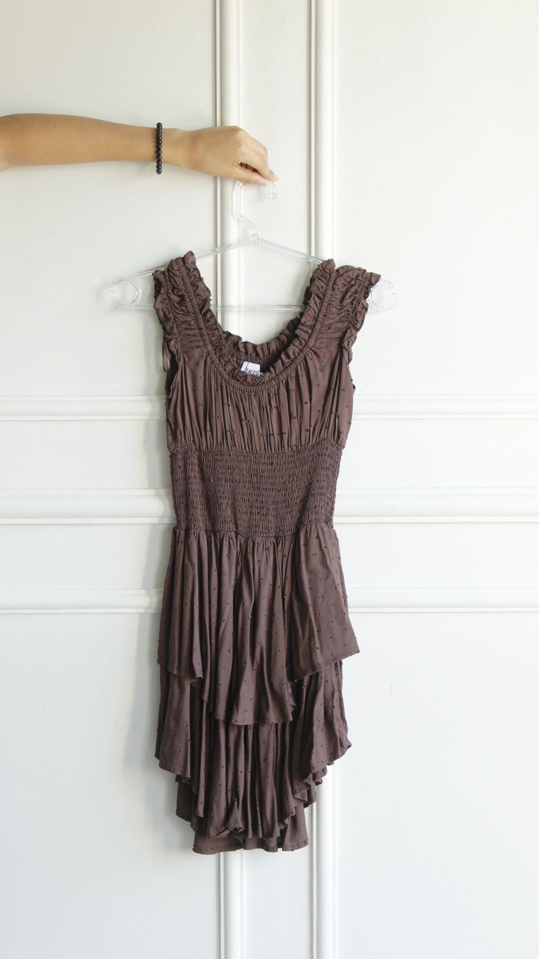 vestido