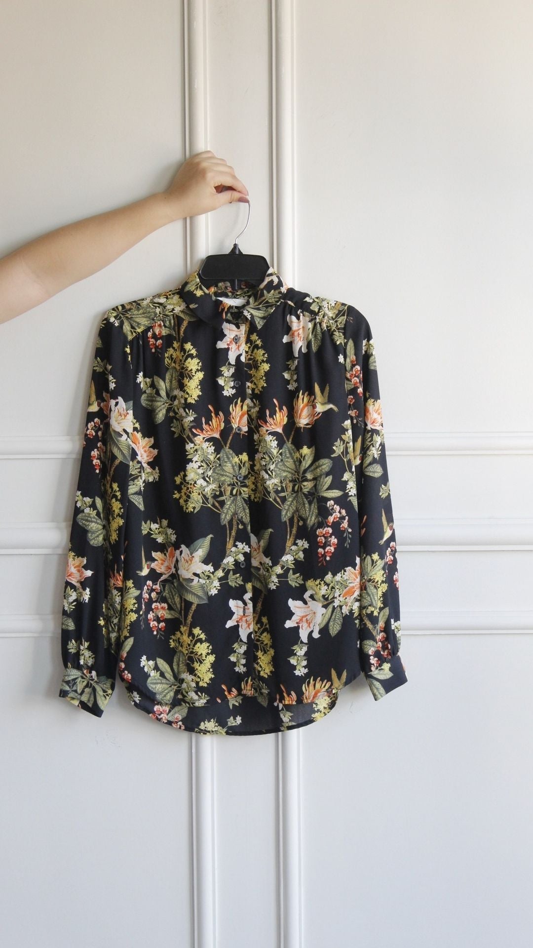 camisa