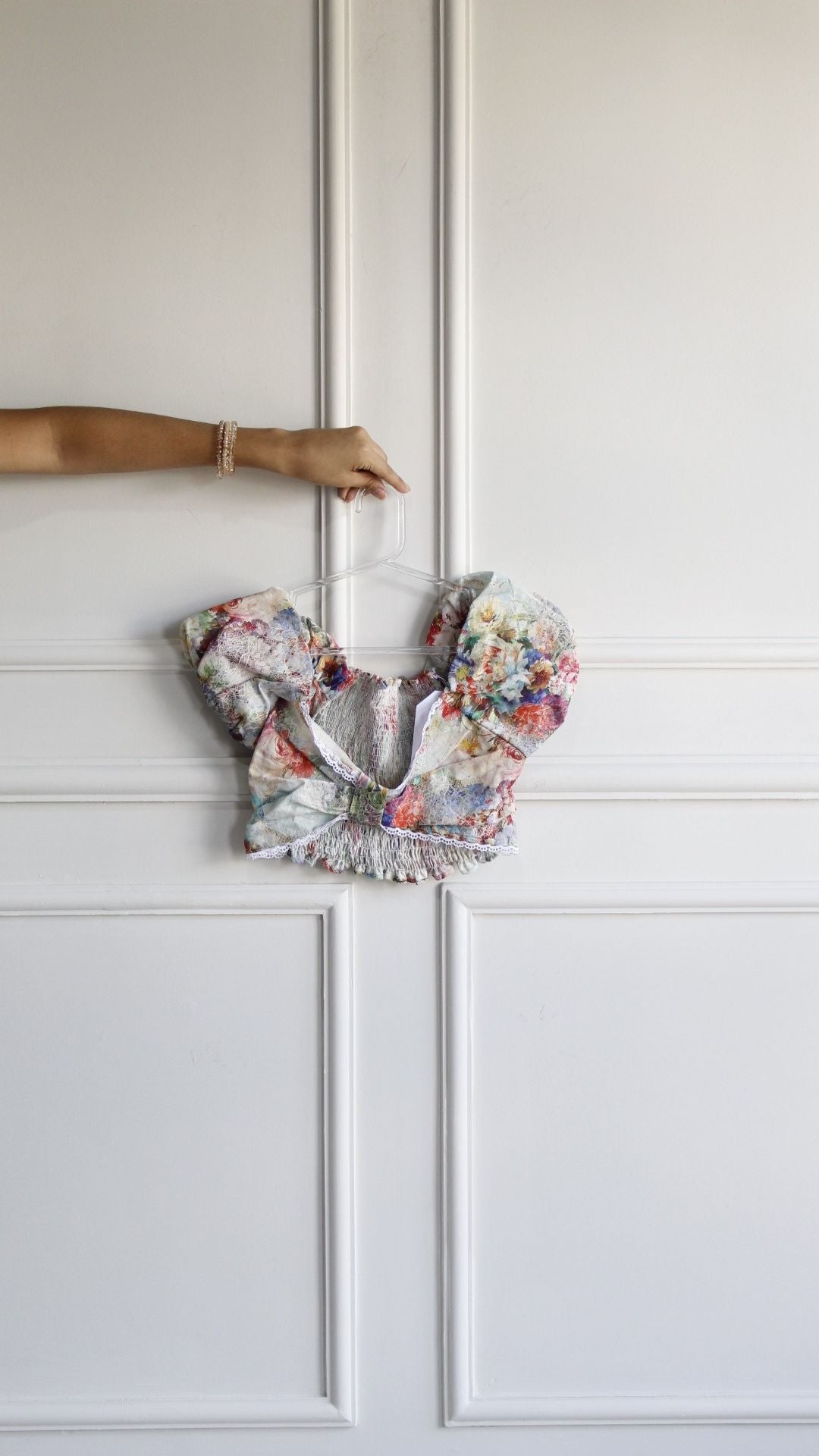 blusa