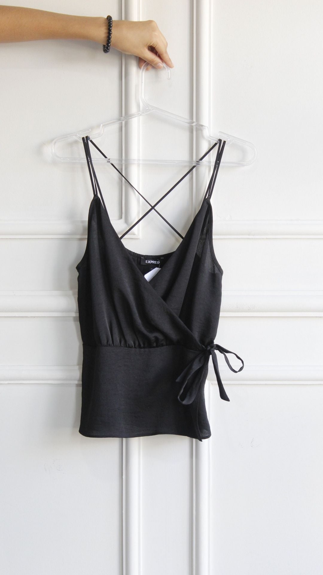 blusa