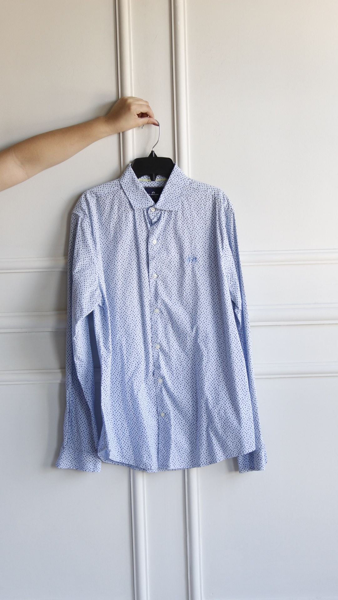 camisa