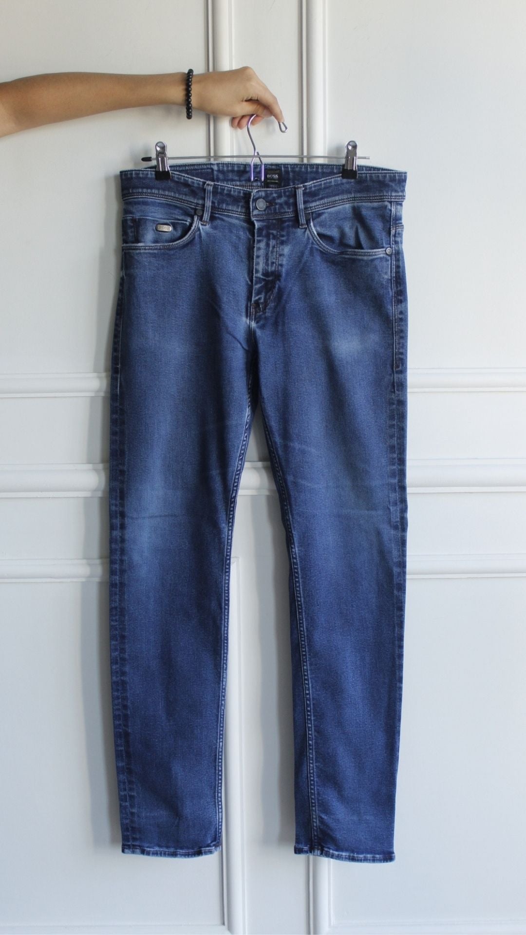 jean