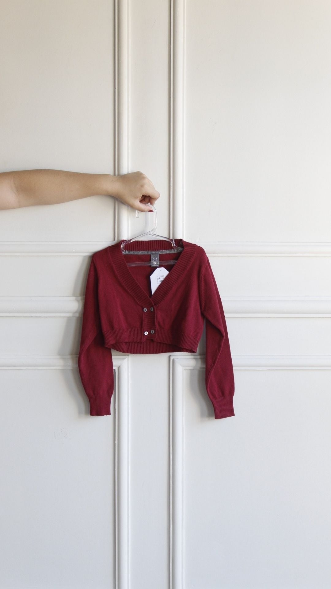 blusa