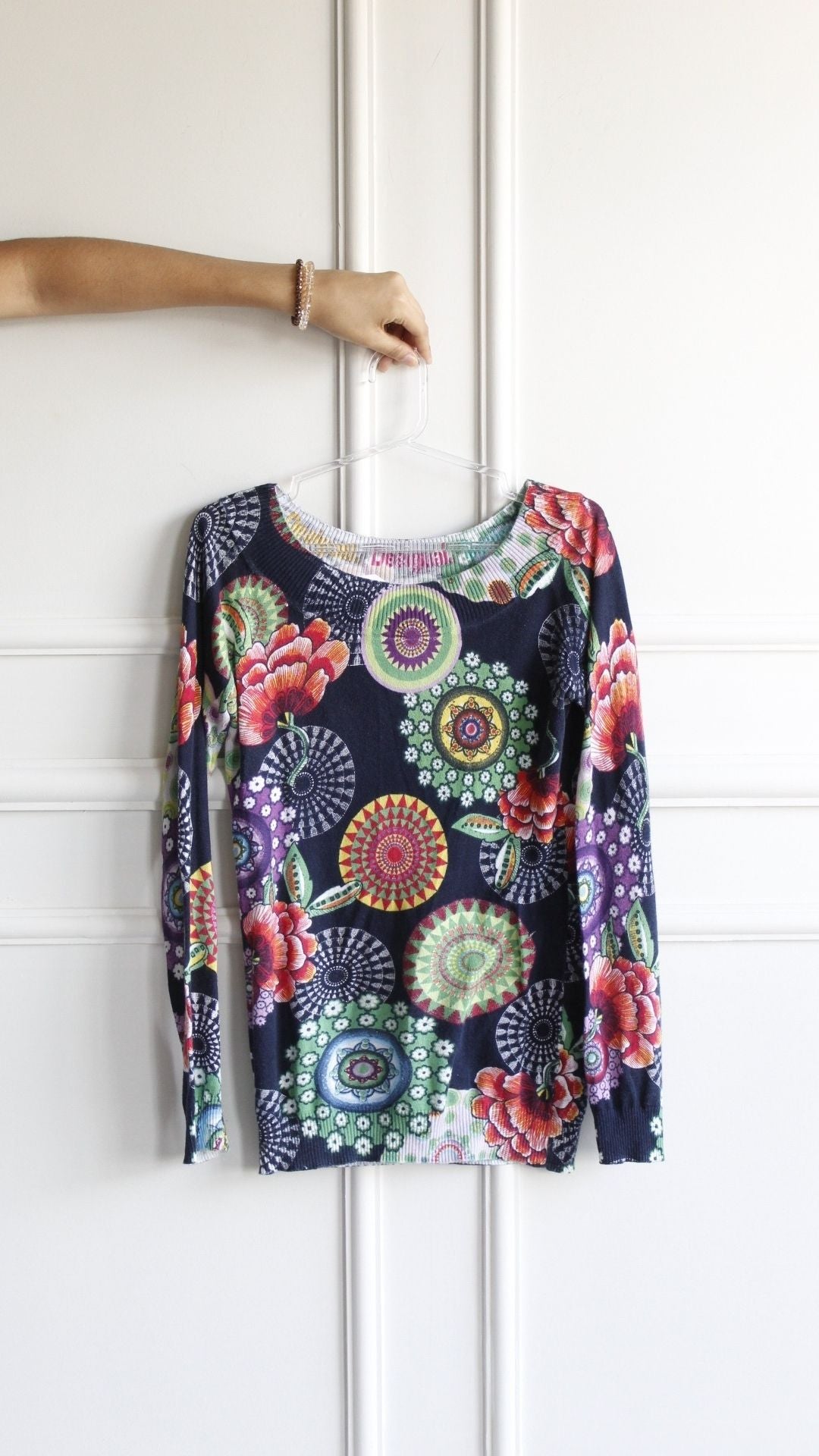 sweater