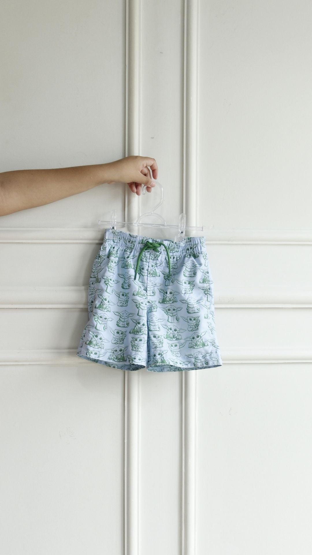 Short