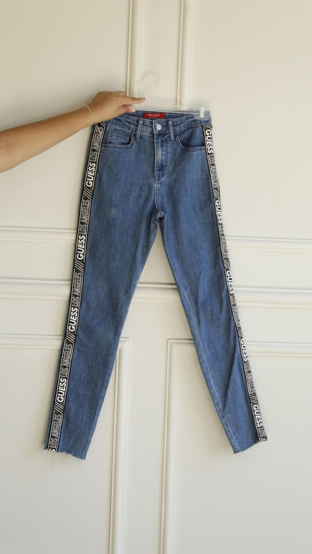 Jean