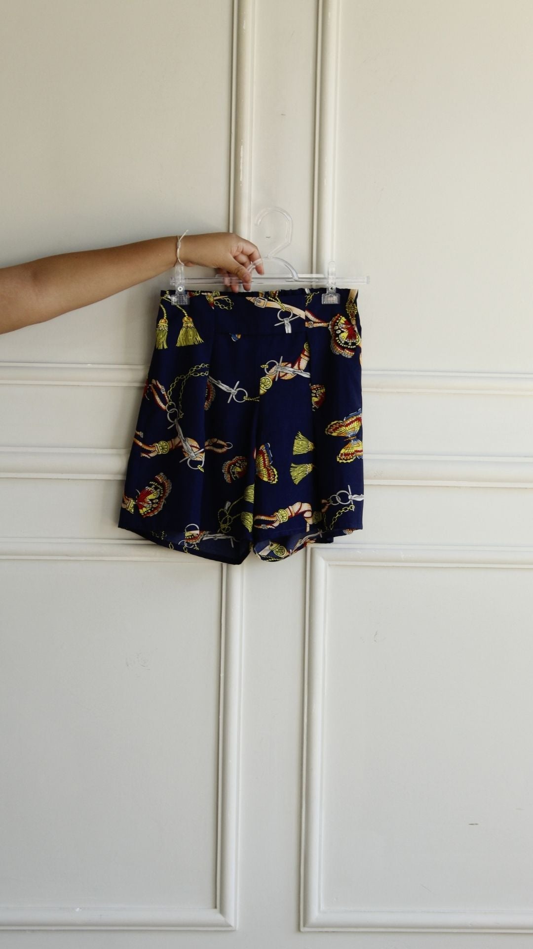 Short