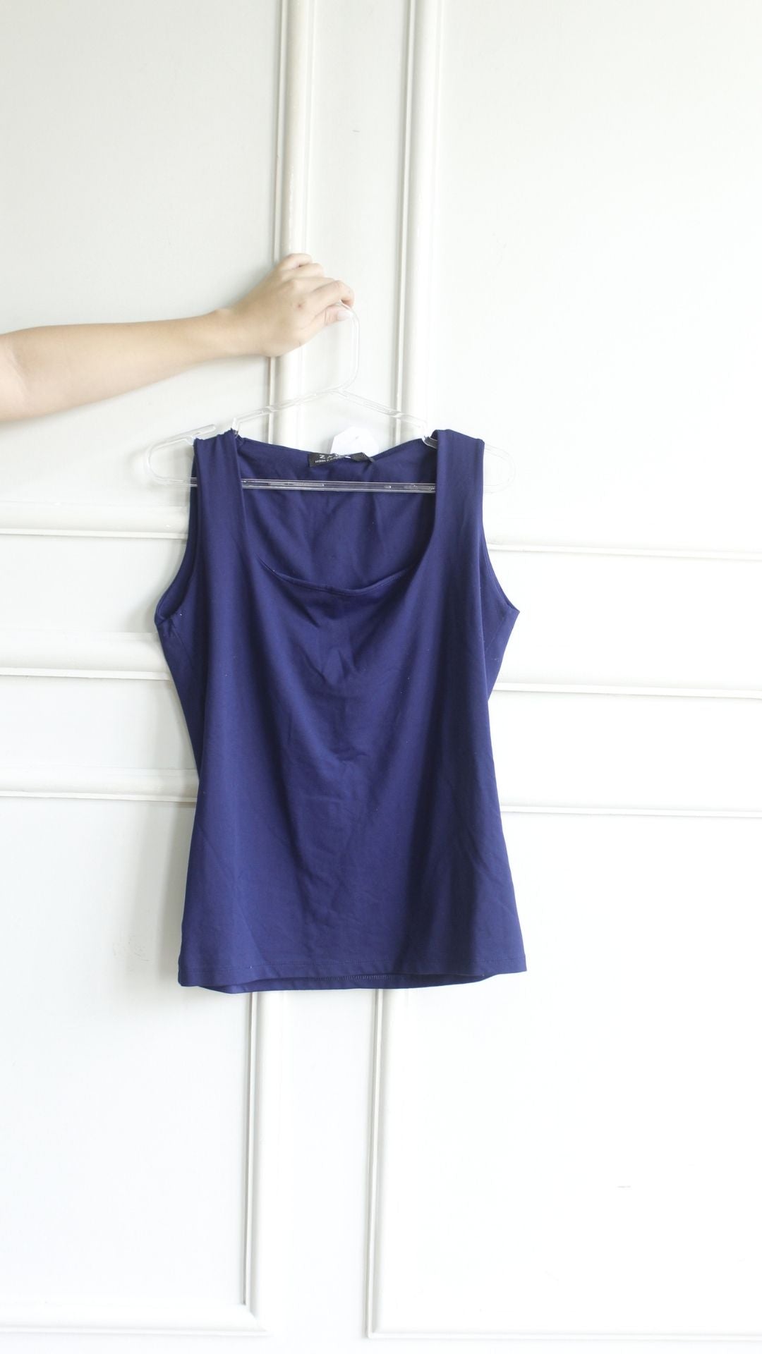 Blusa