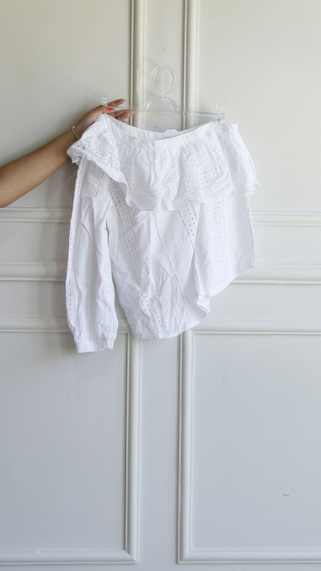 Blusa