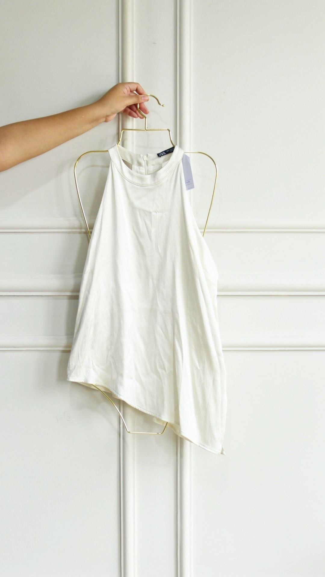 Blusa