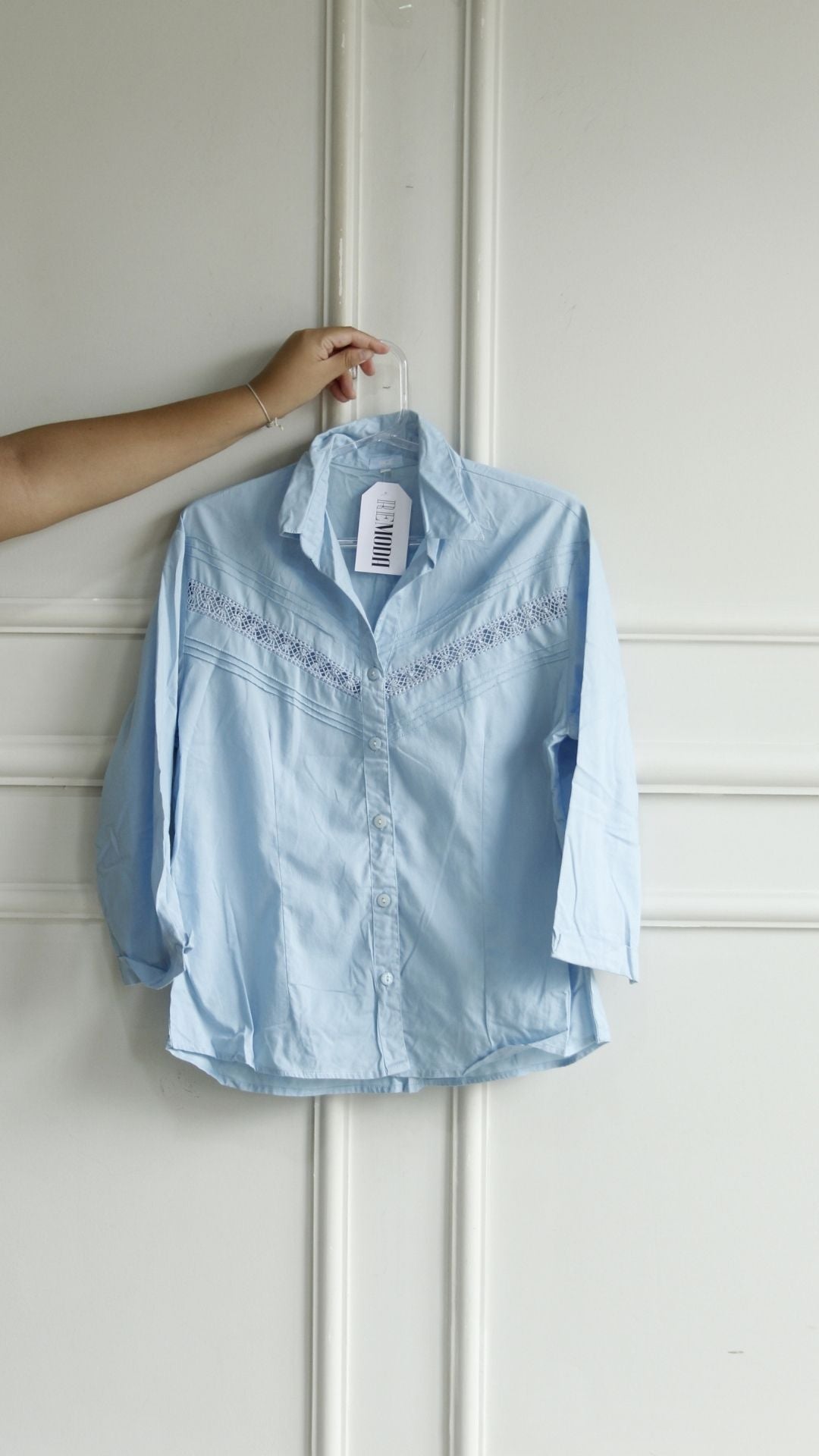 Camisa