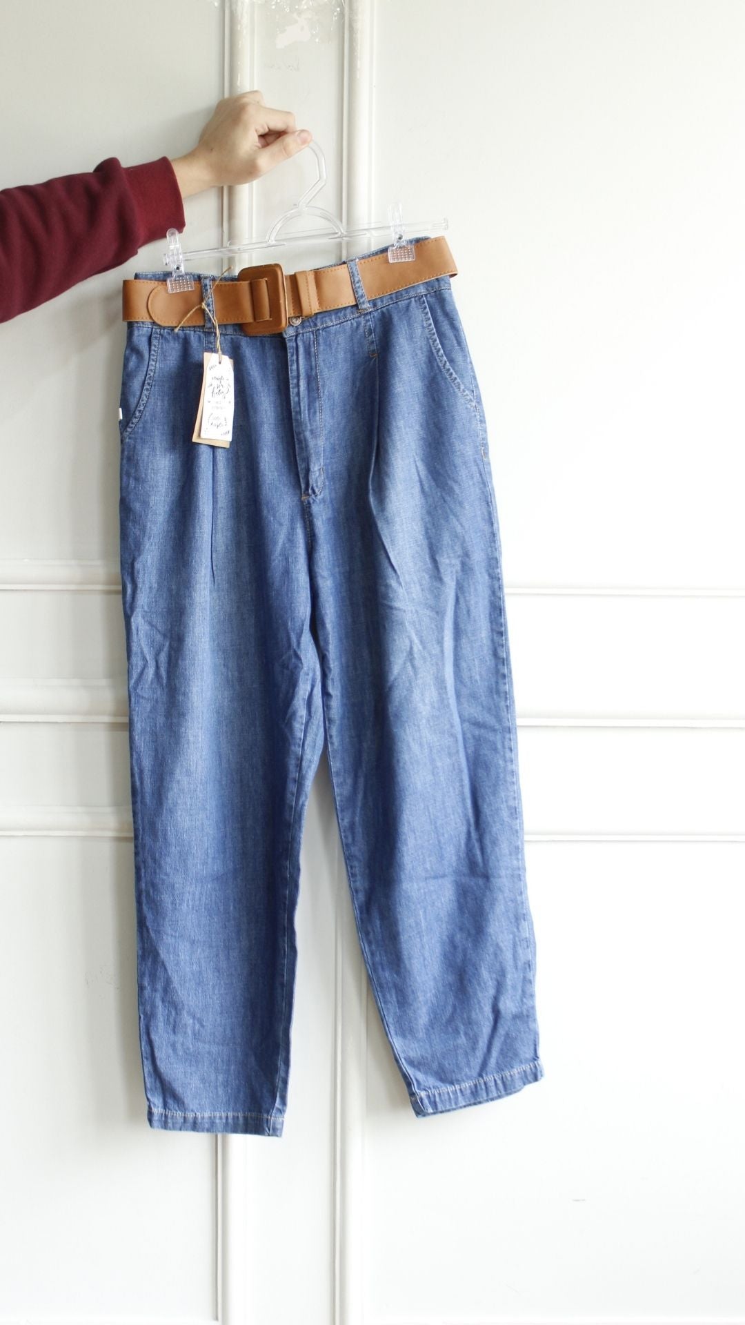 Jean