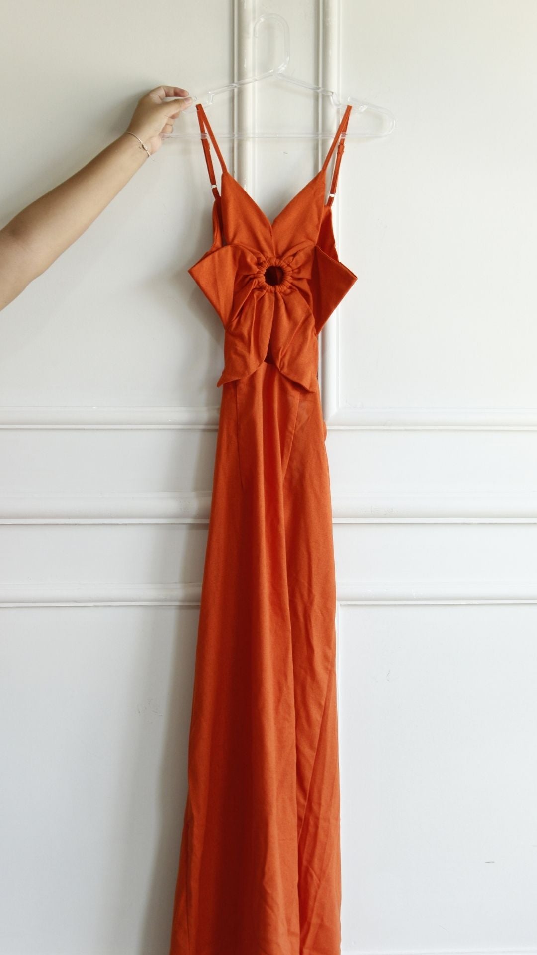 Vestido