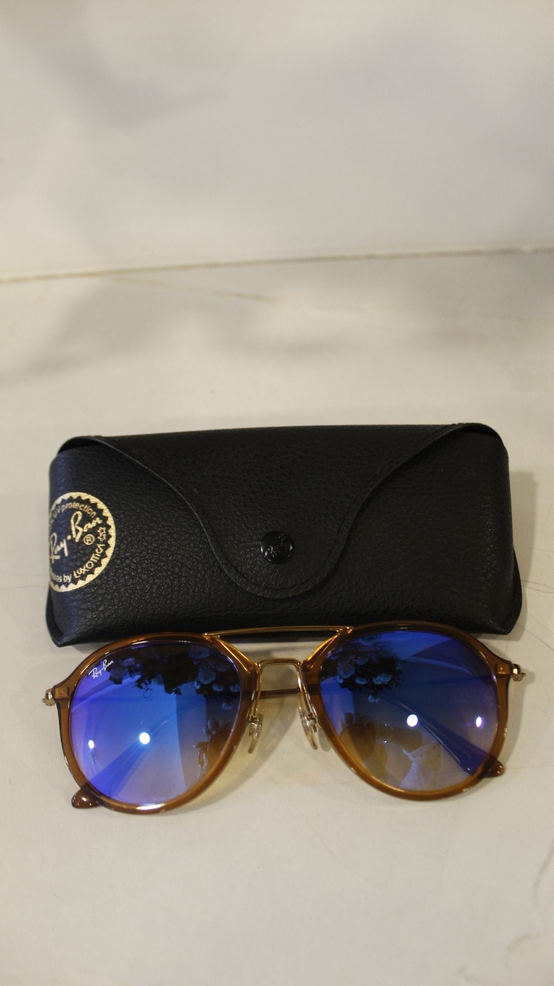 Lentes De Sol